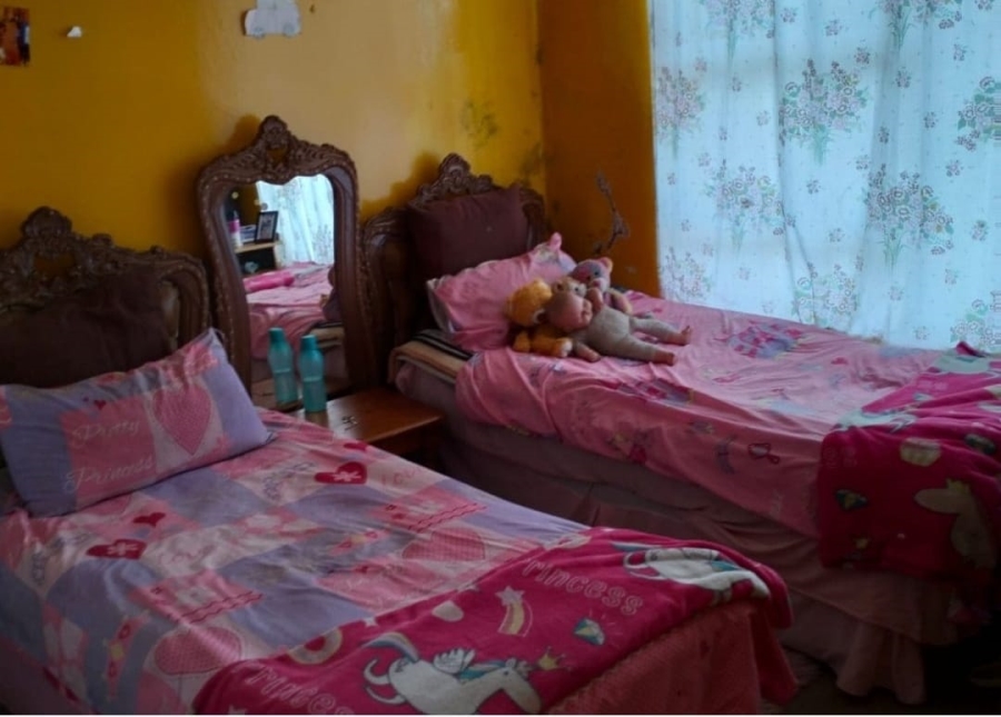 4 Bedroom Property for Sale in Berlin Eastern Cape